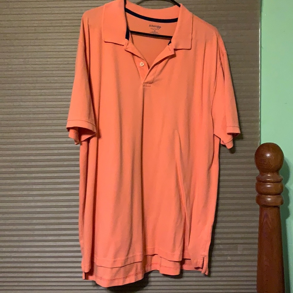 St. John’s Bay Polo XL